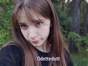 Odettedutt