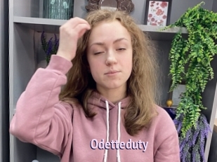 Odetteduty