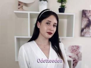 Odetteeden