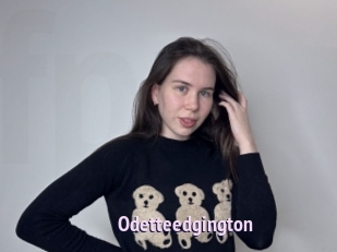 Odetteedgington