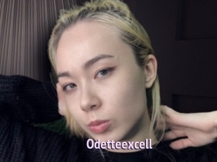 Odetteexcell
