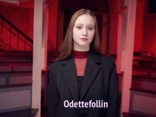 Odettefollin