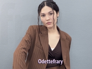 Odettefrary