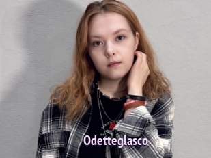 Odetteglasco