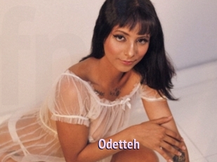 Odetteh