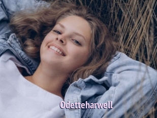 Odetteharwell