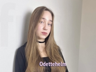 Odettehelm