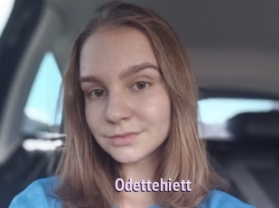 Odettehiett