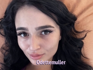 odettemuller Film Porno