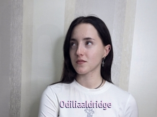 Odiliaaldridge