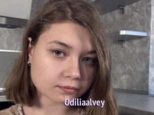 Odiliaalvey