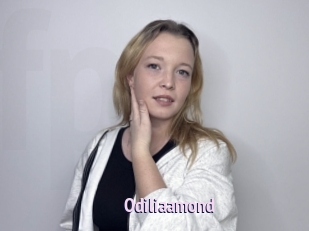 Odiliaamond