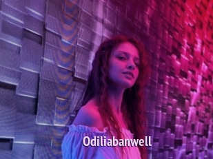 Odiliabanwell