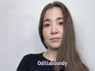 Odiliaboundy