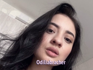 Odiliabracher