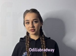 Odiliabradway