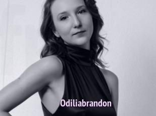 Odiliabrandon