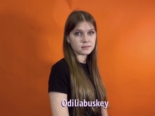 Odiliabuskey