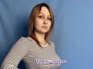 Odiliacarleton