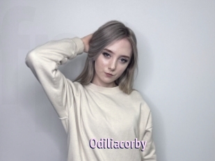 Odiliacorby