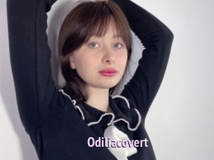 Odiliacovert