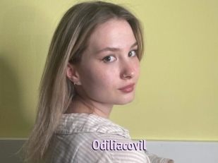 Odiliacovil