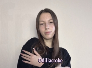 Odiliacroke