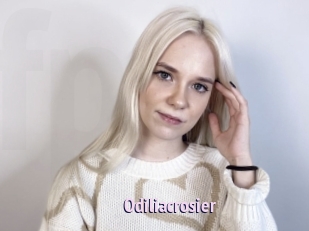 Odiliacrosier