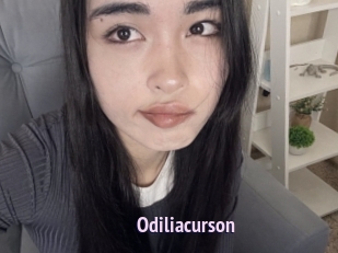 Odiliacurson