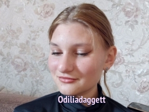 Odiliadaggett