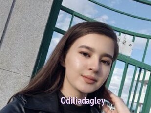 Odiliadagley