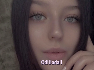 Odiliadail