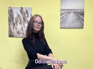 Odiliadearborn