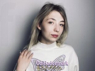Odiliadenmark