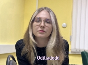 Odiliadodd
