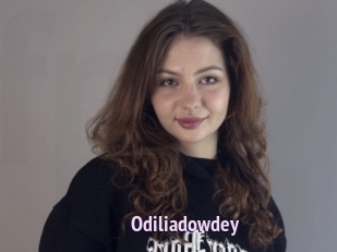 Odiliadowdey