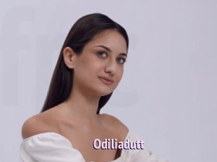 Odiliadutt
