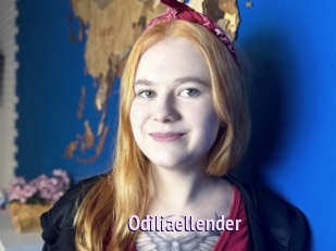 Odiliaellender