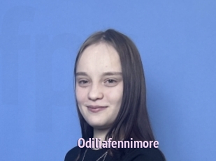 Odiliafennimore