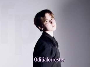 Odiliaforrester