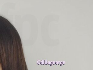 Odiliageorge