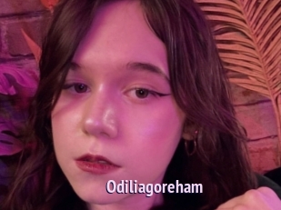 Odiliagoreham