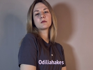 Odiliahakes