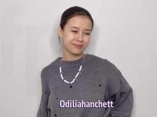 Odiliahanchett