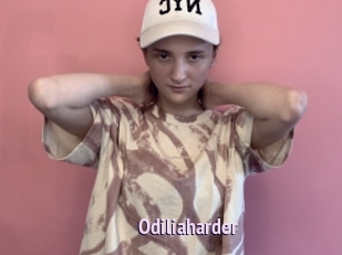 Odiliaharder
