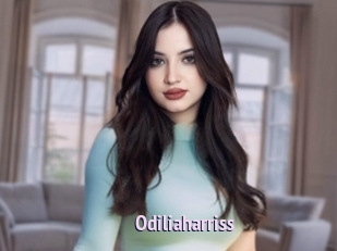 Odiliaharriss