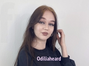 Odiliaheard