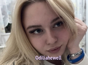 Odiliahewell
