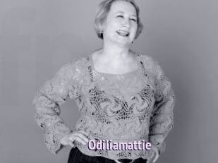 Odiliamattie