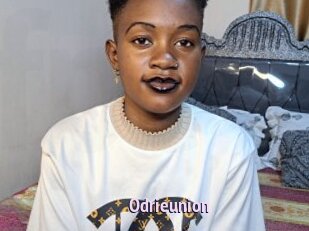 Odrieunion